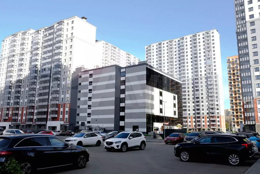 Продажа габ с остеопат, 9.8 м - Фото 0