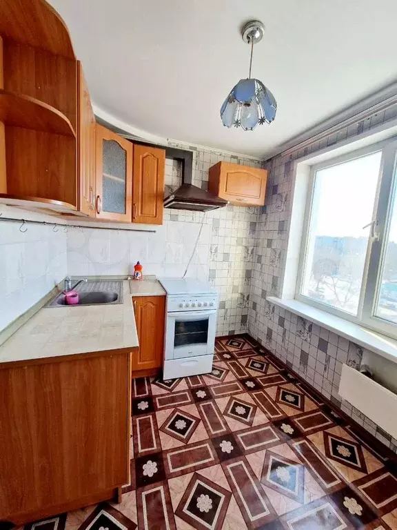 2-к. квартира, 40 м, 7/9 эт. - Фото 0