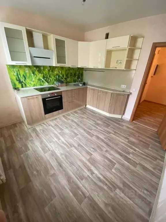 2-к кв. Нижегородская область, Нижний Новгород бул. Южный, 20 (57.0 м) - Фото 2