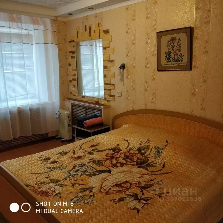 3-к кв. Смоленская область, Смоленск ул. Ломоносова, 10А (82.0 м) - Фото 1