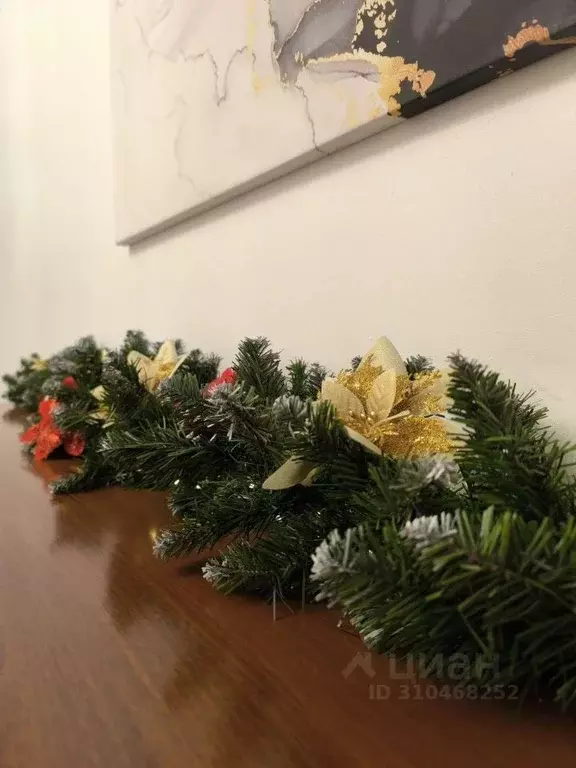 3-к кв. Ленинградская область, Выборг Московский просп., 9 (65.0 м) - Фото 2