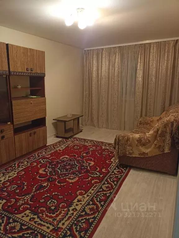 2-к кв. Тамбовская область, Тамбов Мичуринская ул., 147 (50.0 м) - Фото 0