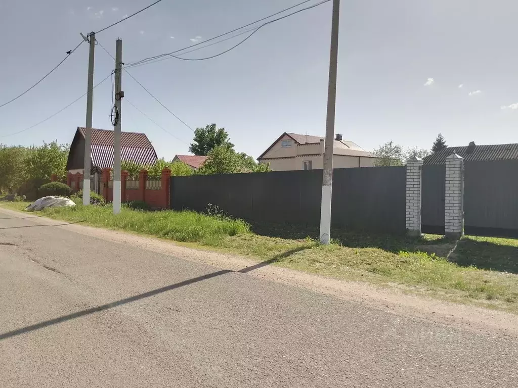 Дом в Орловская область, Свердловский район, Змиевка городское ... - Фото 1