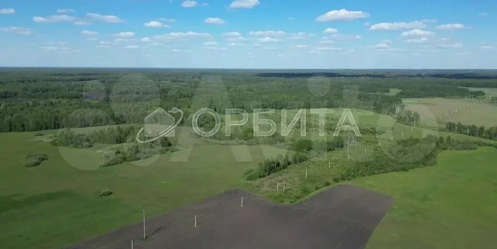 Участок 11,1 сот. (ИЖС) - Фото 1