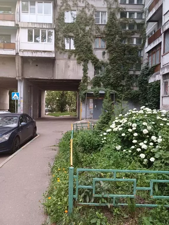 3-к кв. Нижегородская область, Нижний Новгород ул. Сергея Акимова, 19 ... - Фото 1
