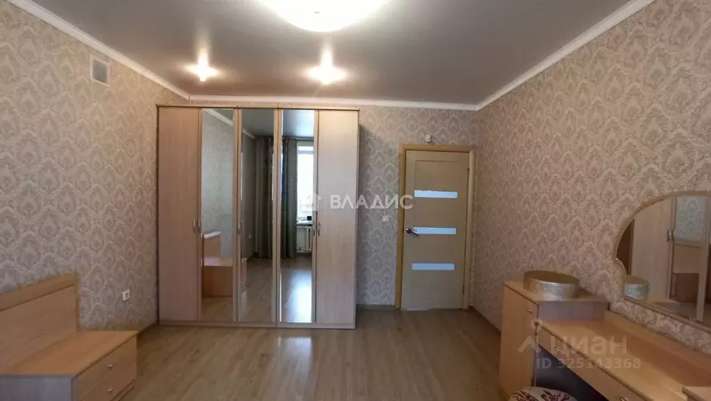 2-к кв. Забайкальский край, Чита 3-я Забайкальская ул., 2 (76.5 м) - Фото 1