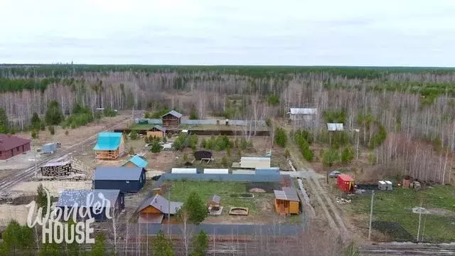 Дача 19 м на участке 10 сот. - Фото 1