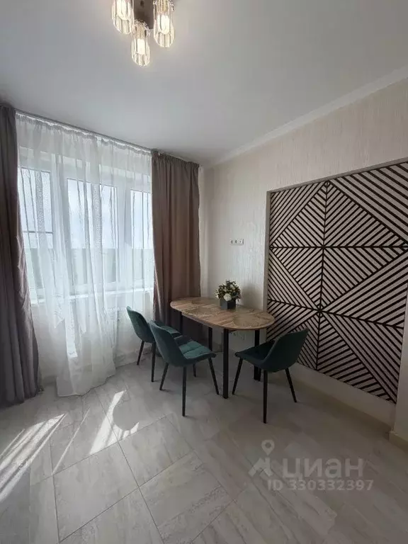 2-к кв. Москва ул. Кварцевая, 5к1 (59.0 м) - Фото 2