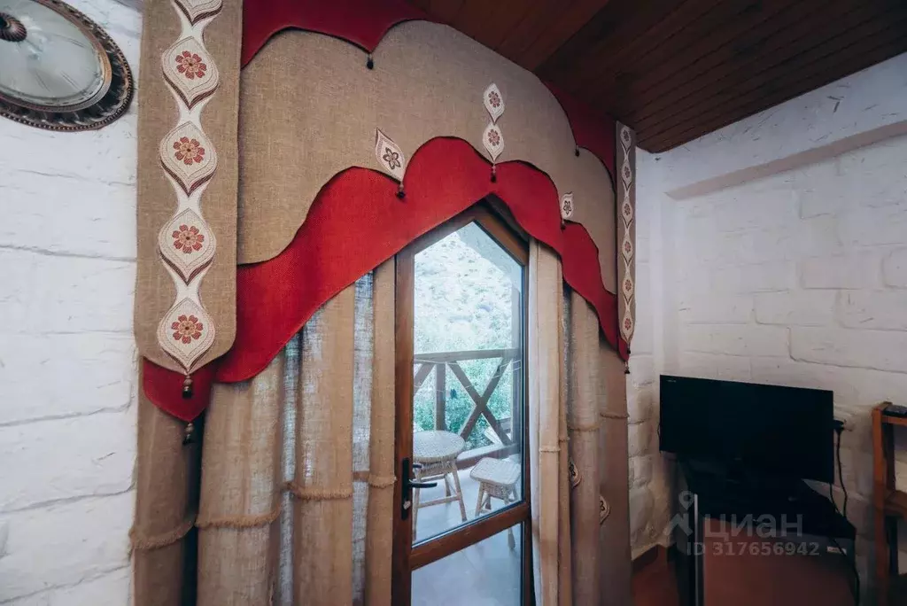 Комната Крым, Судак ул. Ешиль-Ада, 2 (23.0 м) - Фото 1
