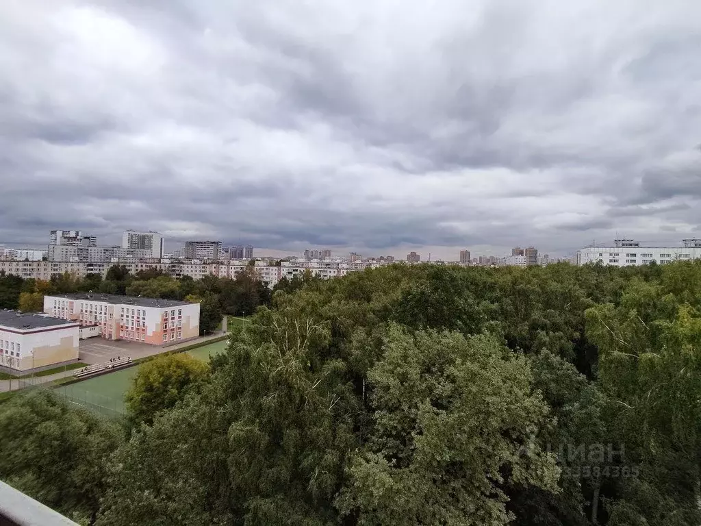 Квартира, 2 комнаты, 51.9 м - Фото 2