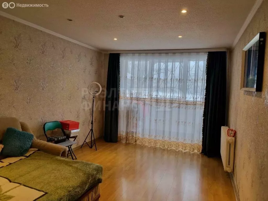 4-комнатная квартира: Калининград, Ясная улица, 9 (85 м) - Фото 1