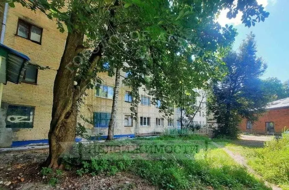 Комната Калужская область, Калуга Московская ул., 221А (10.2 м) - Фото 2