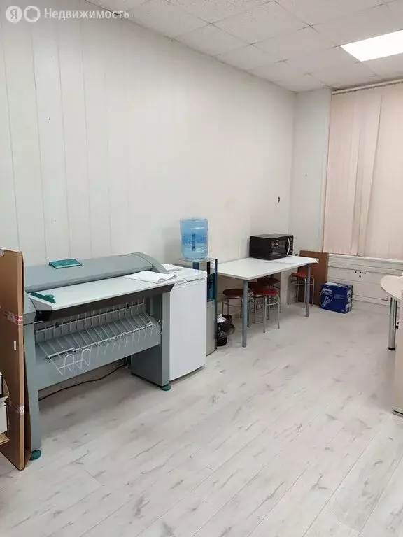 Офис (38.1 м) - Фото 1