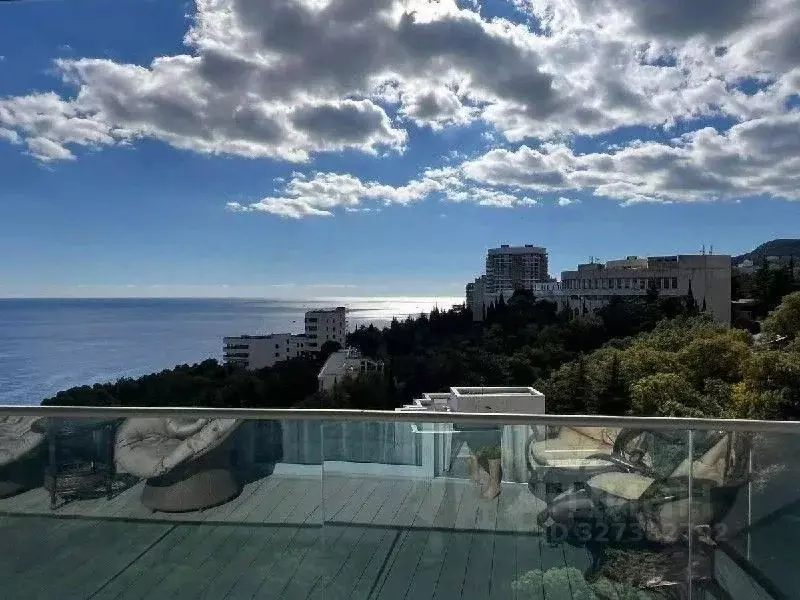 2-к кв. Крым, Ялта проезд Парковый, 6Б (74.0 м) - Фото 2