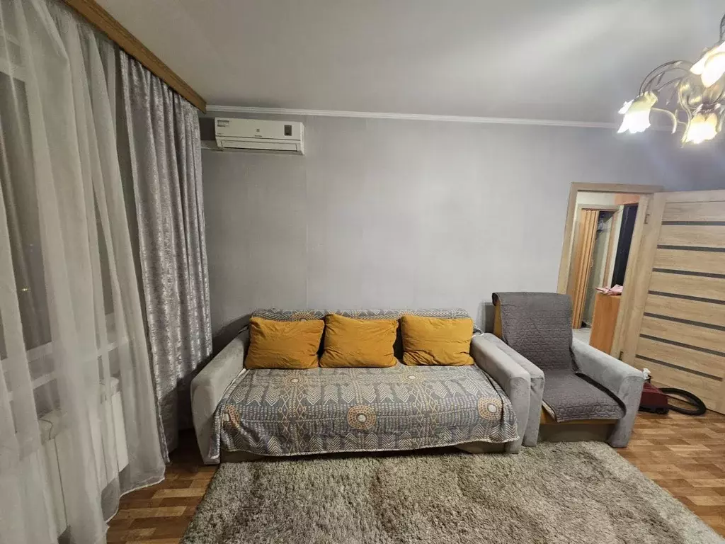 1-к кв. Москва ул. Красного Маяка, 15К3 (36.6 м) - Фото 1