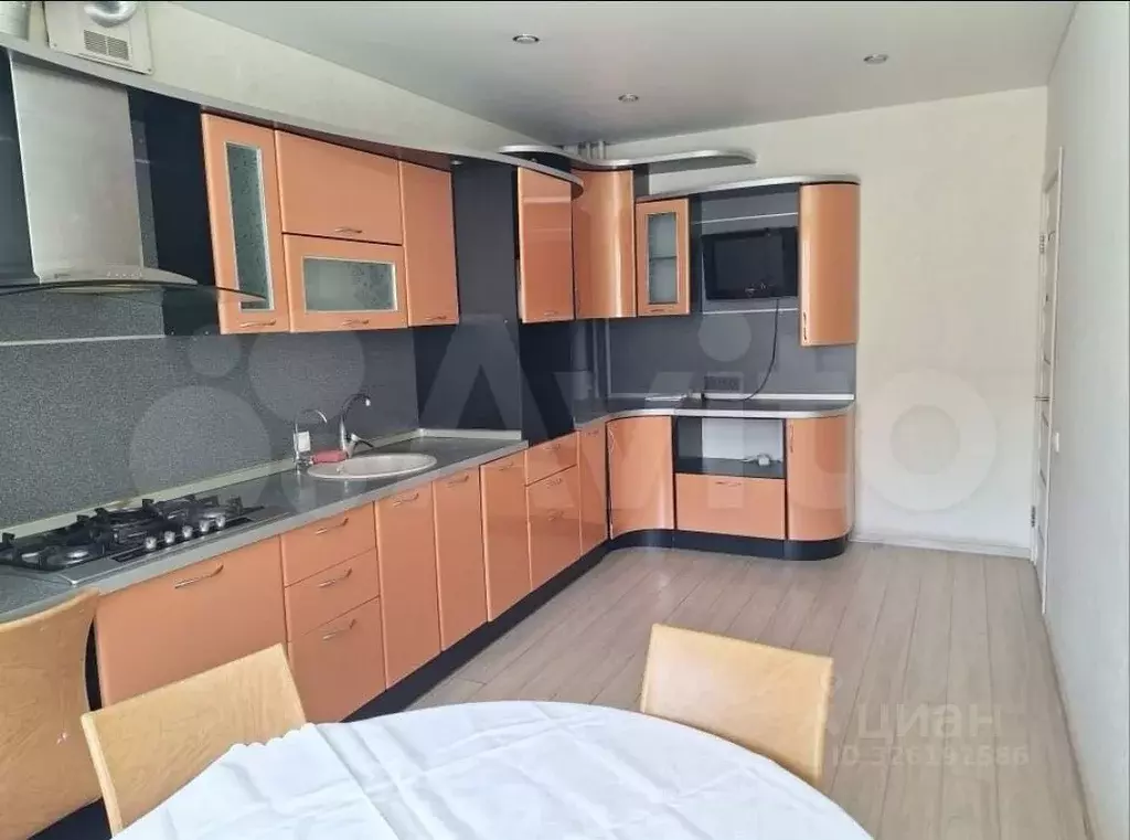 2-к кв. Самарская область, Самара ул. Победы, 4а (50.0 м) - Фото 1