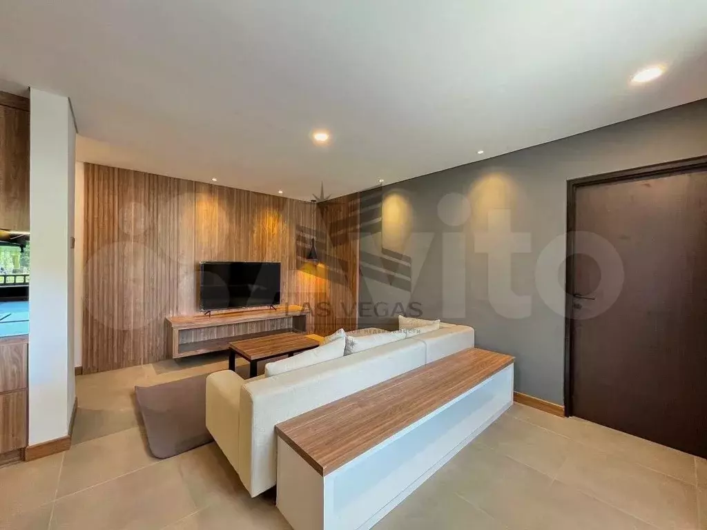 2-к. квартира, 60 м, 3/5 эт. - Фото 1