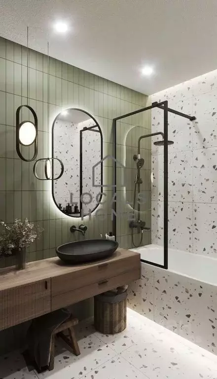 1-к кв. Рязанская область, Рязанский муниципальный округ, с. Дядьково ... - Фото 2