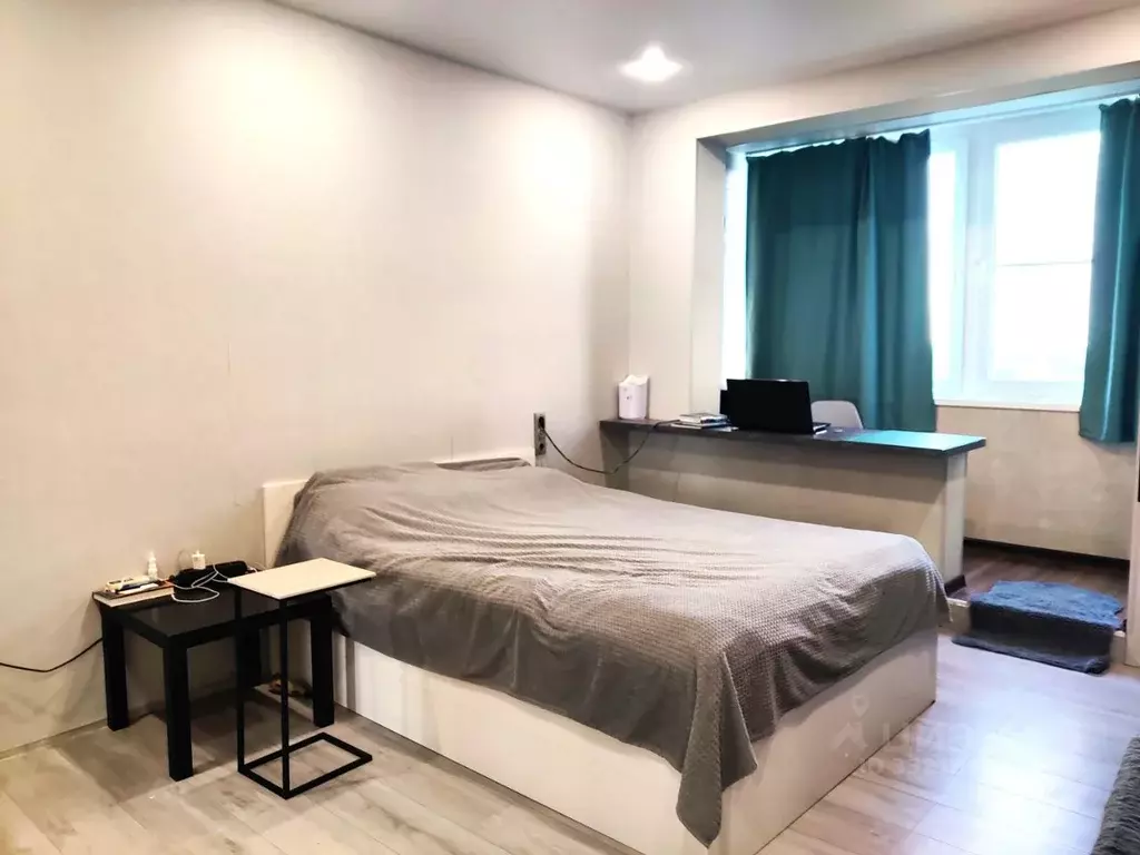 2-к кв. Москва Востряковский проезд, 23К3 (52.0 м) - Фото 2