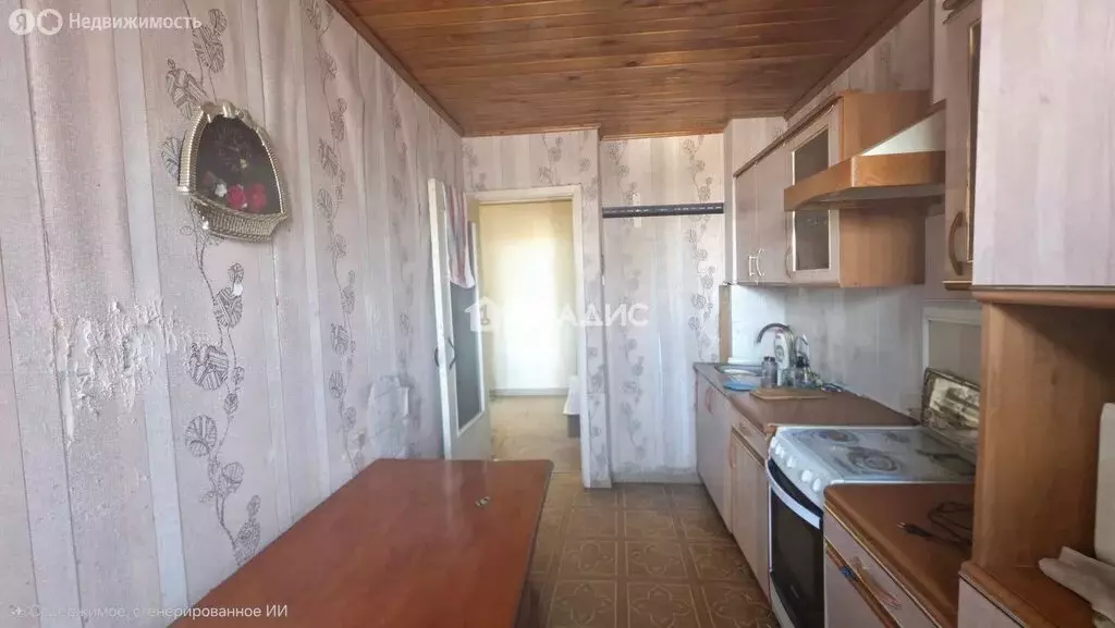 3-комнатная квартира: Луховицы, улица Мира, 48 (53 м) - Фото 2