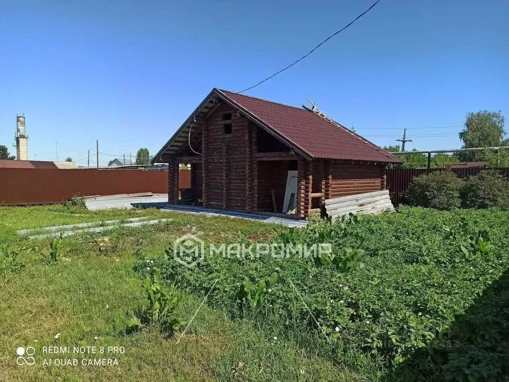 Участок в Новосибирская область, Новосибирский район, Мочищенский ... - Фото 1