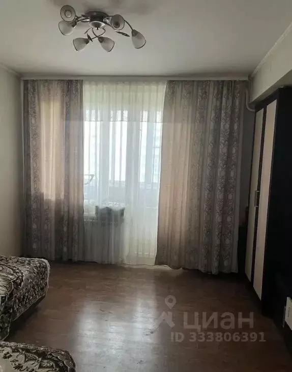 2-к кв. Москва Байкальская ул., 43 (40.0 м) - Фото 2