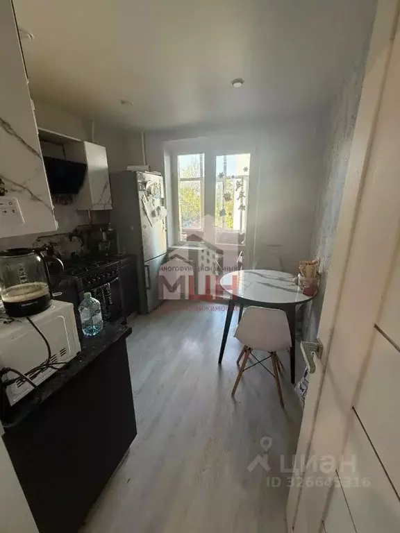 2-к кв. Тверская область, Конаково ул. Строителей, 8 (56.1 м) - Фото 2