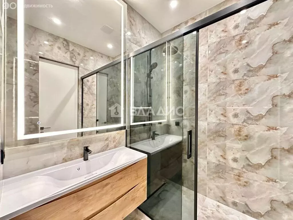 3-комнатная квартира: Москва, 1-й Сетуньский проезд, 8 (70.9 м) - Фото 1