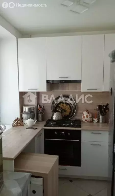 2-комнатная квартира: Москва, Мукомольный проезд, 7к1 (43 м) - Фото 1