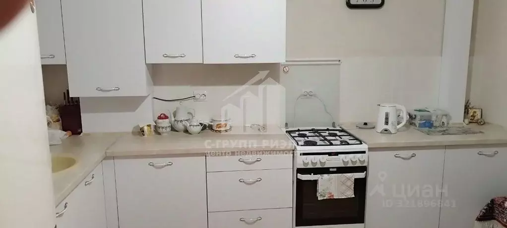 1-к кв. Калининградская область, Калининград ул. Виктора Денисова, 12 ... - Фото 1