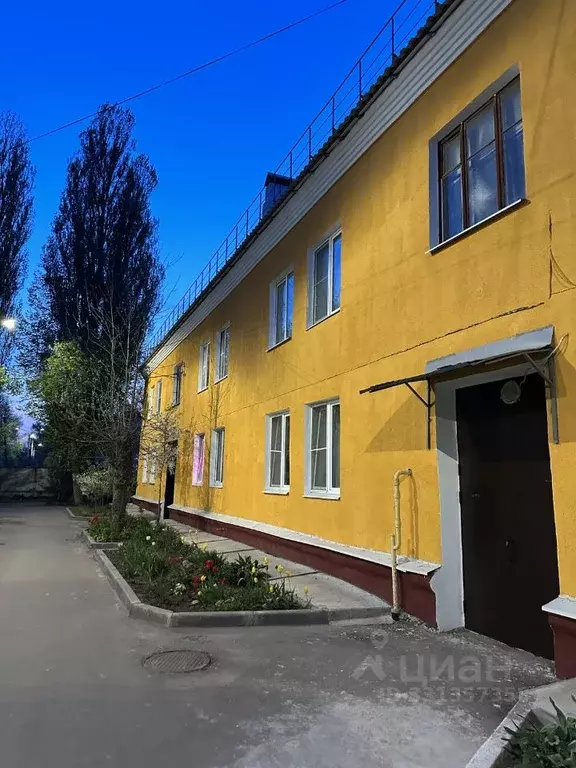 1-к кв. Московская область, Серпухов Парковая ул., 8 (37.0 м) - Фото 2