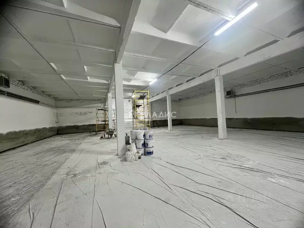 Производственное помещение в Нижегородская область, Нижний Новгород ... - Фото 2