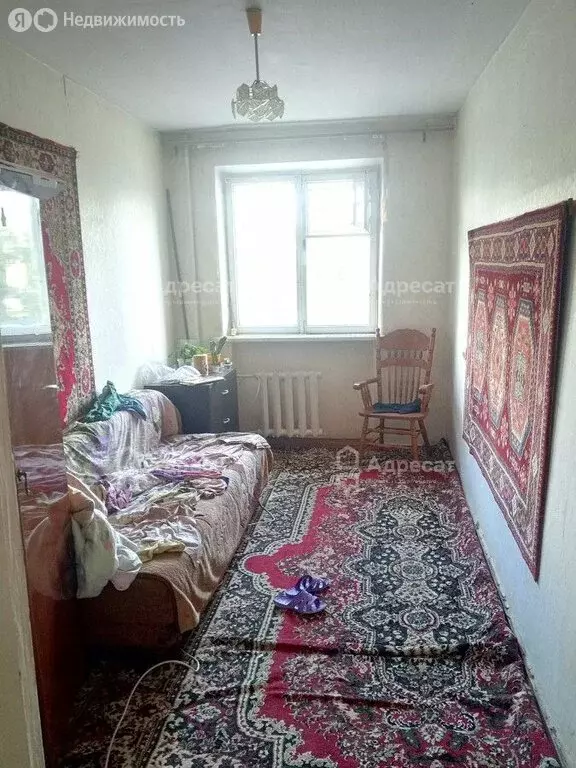 2-комнатная квартира: Волгоград, улица 64-й Армии, 131 (42.3 м) - Фото 1