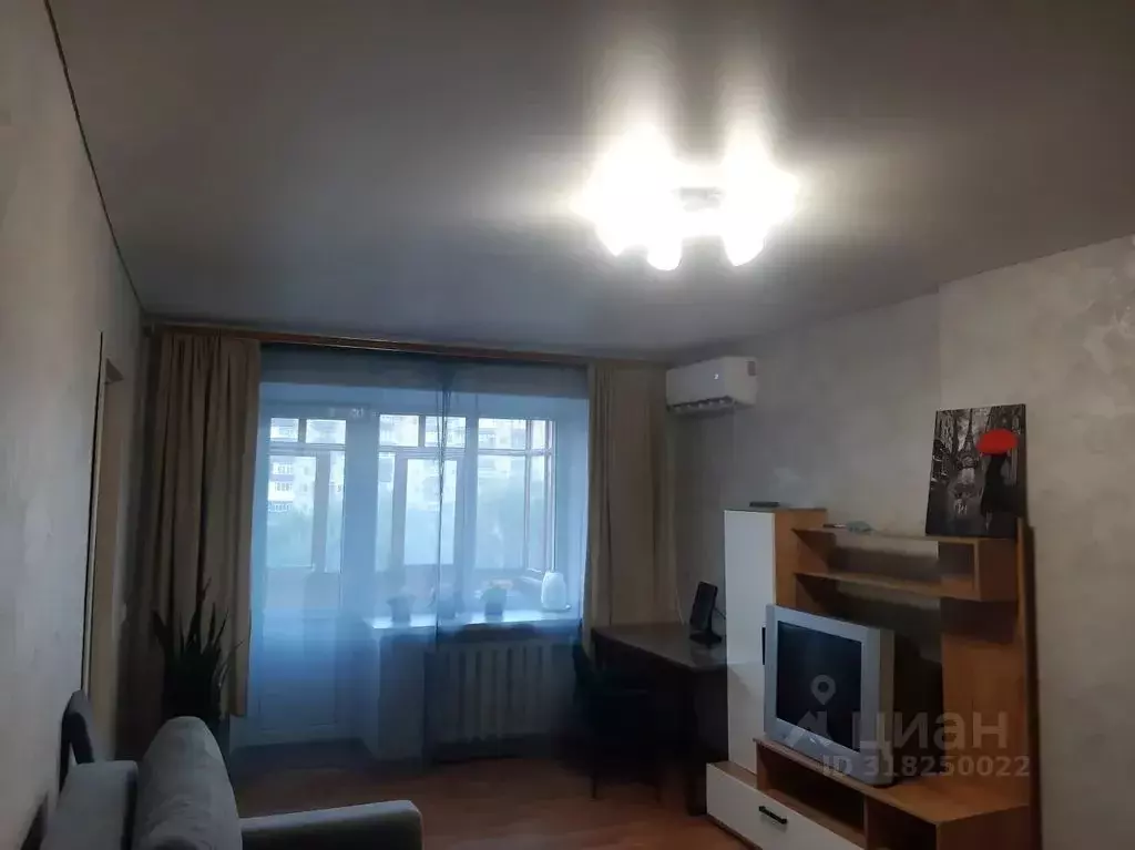 2-к кв. Татарстан, Казань ул. Болотникова, 7 (46.0 м) - Фото 1