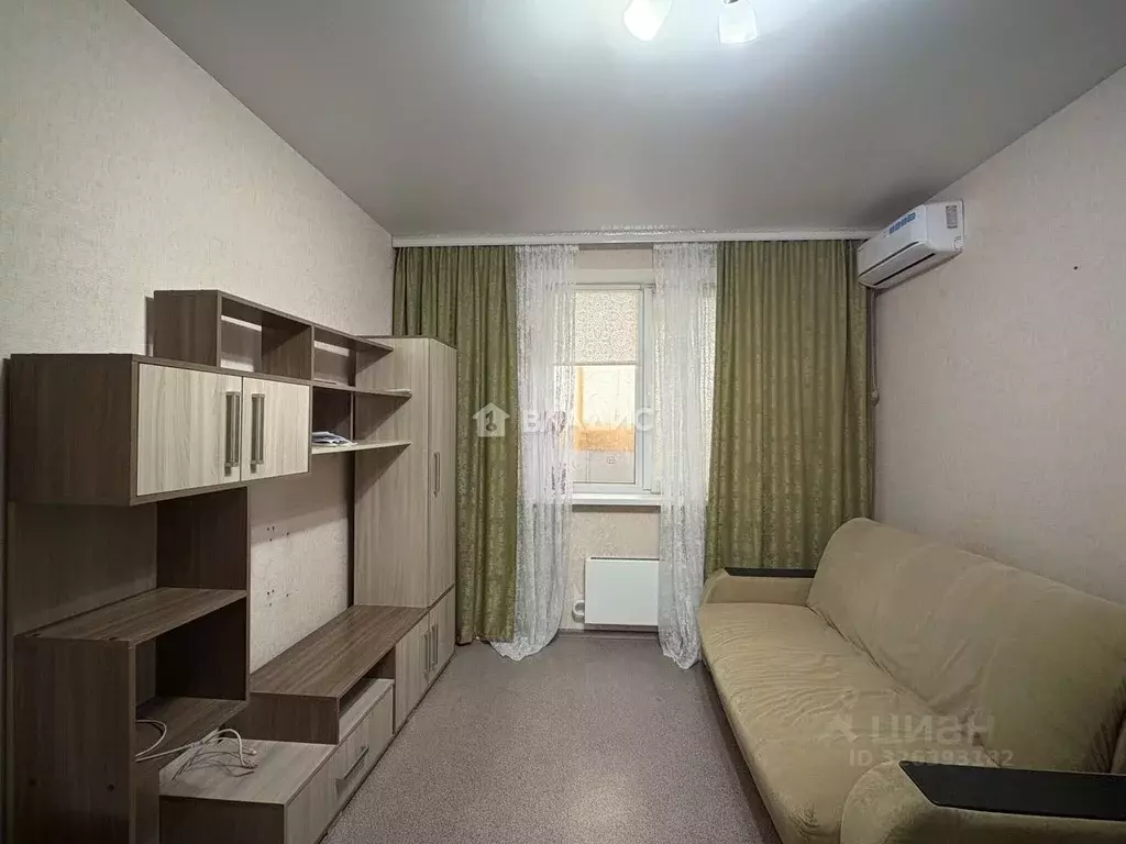 1-к кв. Волгоградская область, Волгоград ул. Тимирязева, 37 (35.6 м) - Фото 1