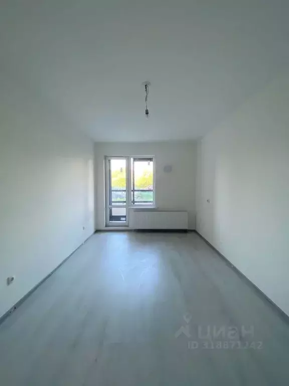Студия Санкт-Петербург просп. Буденного, 23к4 (25.0 м) - Фото 1
