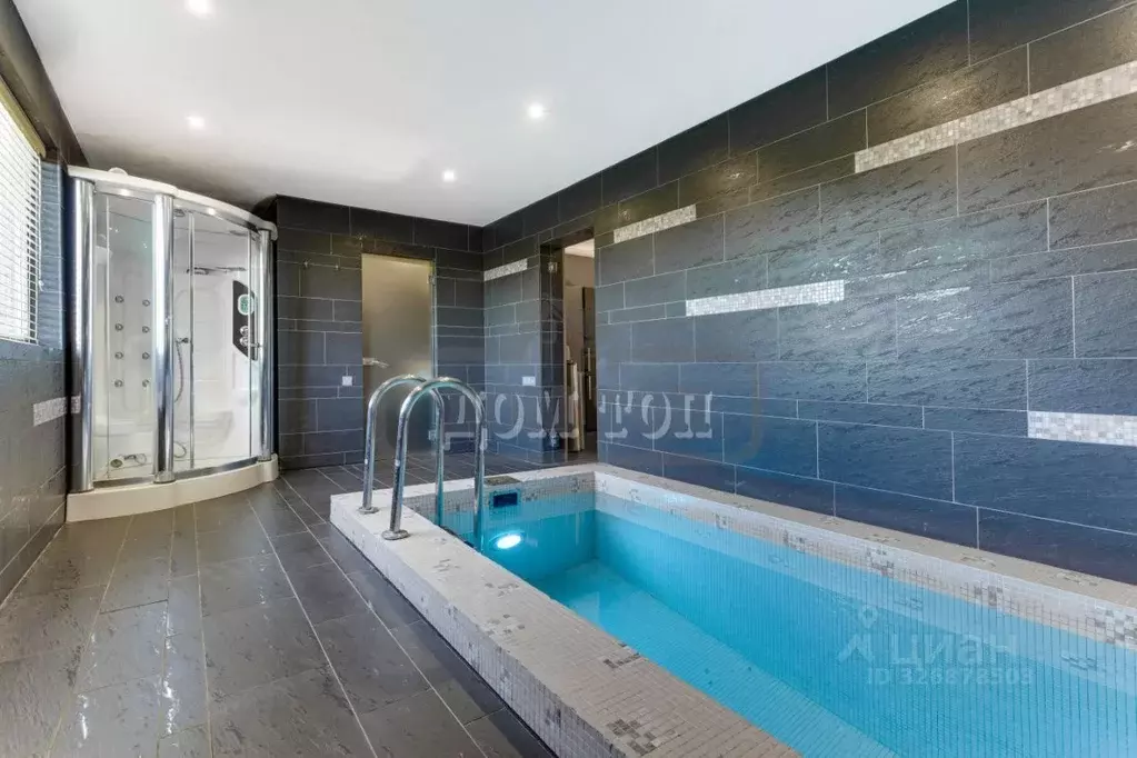 Дом в Московская область, Истра муниципальный округ, д. Лисавино  (250 ... - Фото 2