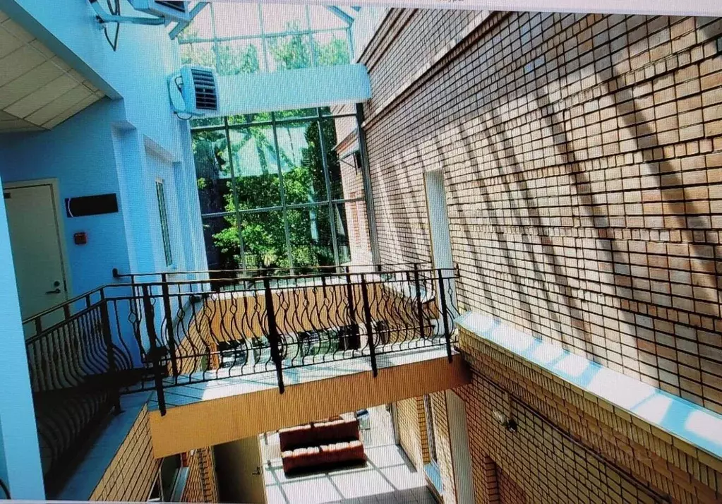 Офис в Москва Нарышкинская аллея, 5С2 (55 м) - Фото 2