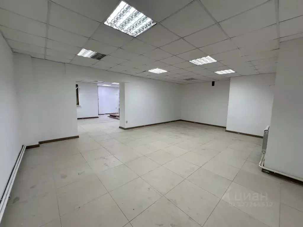 Помещение свободного назначения в Калужская область, Калуга бул. ... - Фото 2