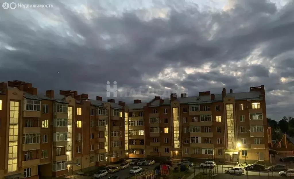 3-комнатная квартира: Новочеркасск, улица Ященко, 6 (82.5 м) - Фото 0