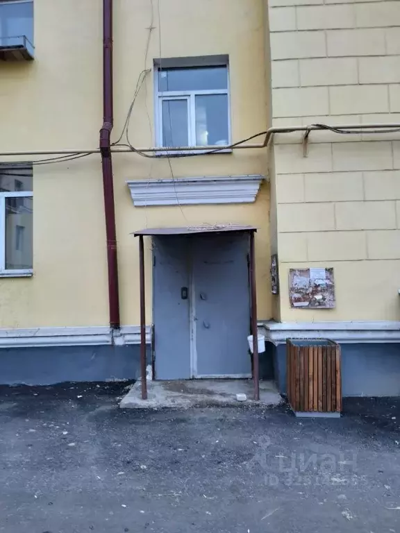 2-к кв. Оренбургская область, Новотроицк Советская ул., 2 (51.9 м) - Фото 2