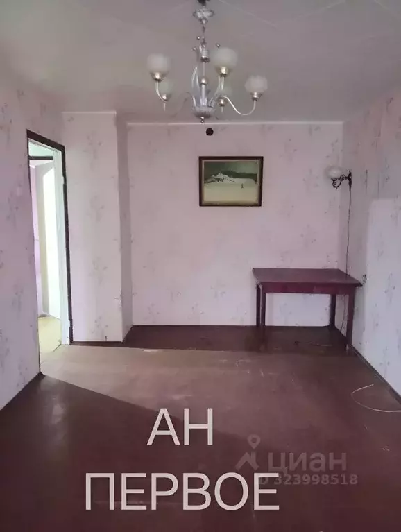 3-к кв. Рязанская область, Ряжск ул. Лермонтова, 19 (60.0 м) - Фото 1