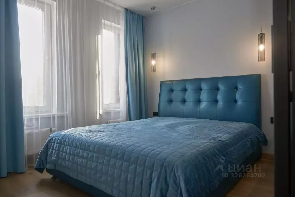 2-к кв. Иркутская область, Иркутск ул. Красных Мадьяр, 29 (62.9 м) - Фото 1