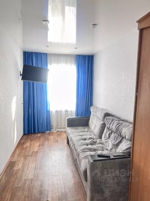 2-к кв. Самарская область, Ставропольский район, с. Ягодное ул. ... - Фото 2