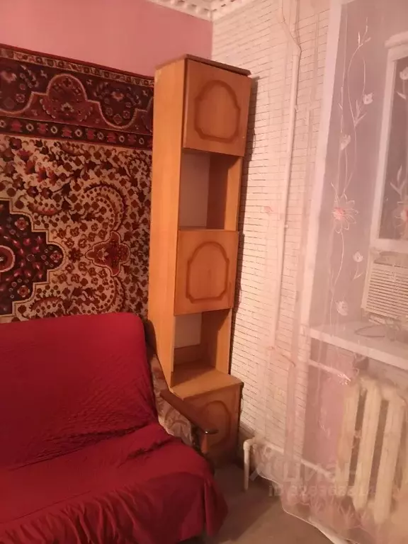 Комната Астраханская область, Нариманов Спортивная ул., 3 (14.0 м) - Фото 2