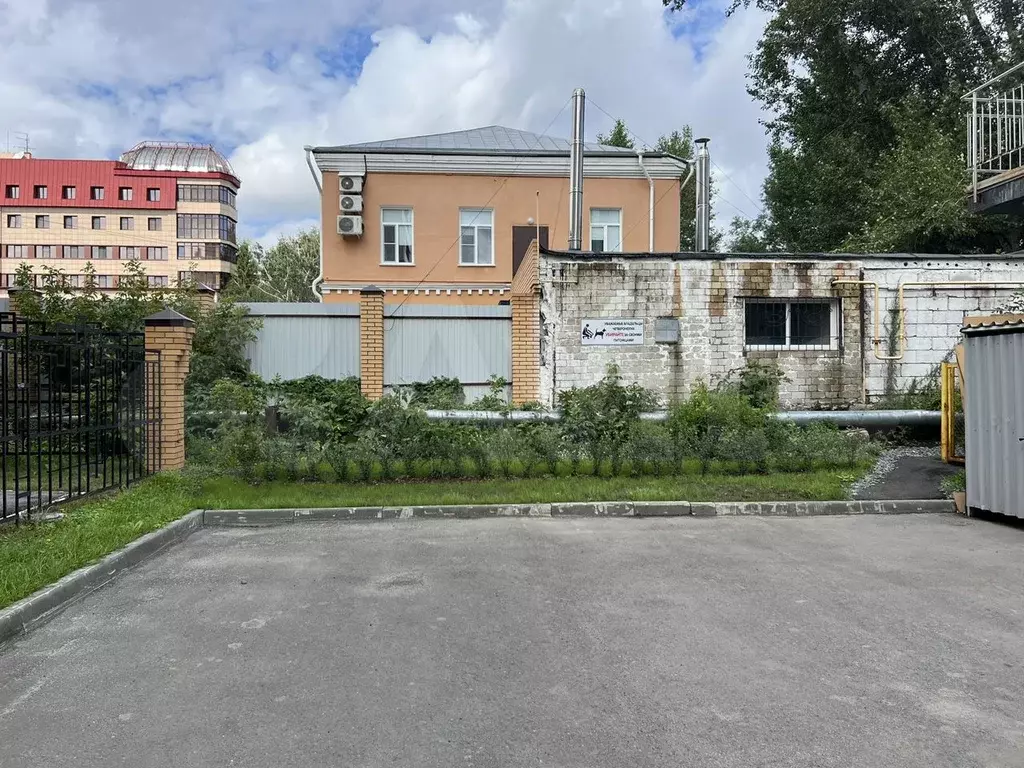 Машиноместо, 19м - Фото 1