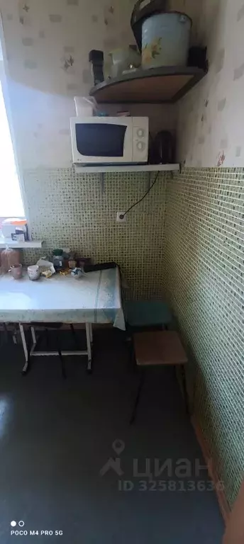 3-к кв. Ханты-Мансийский АО, Нефтеюганск 7-й мкр, 32 (60.0 м) - Фото 2