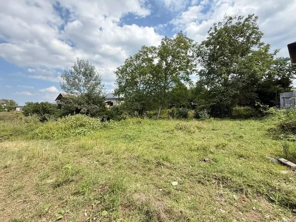 Участок в Кабардино-Балкария, Нальчик городской округ, с. Белая Речка ... - Фото 1