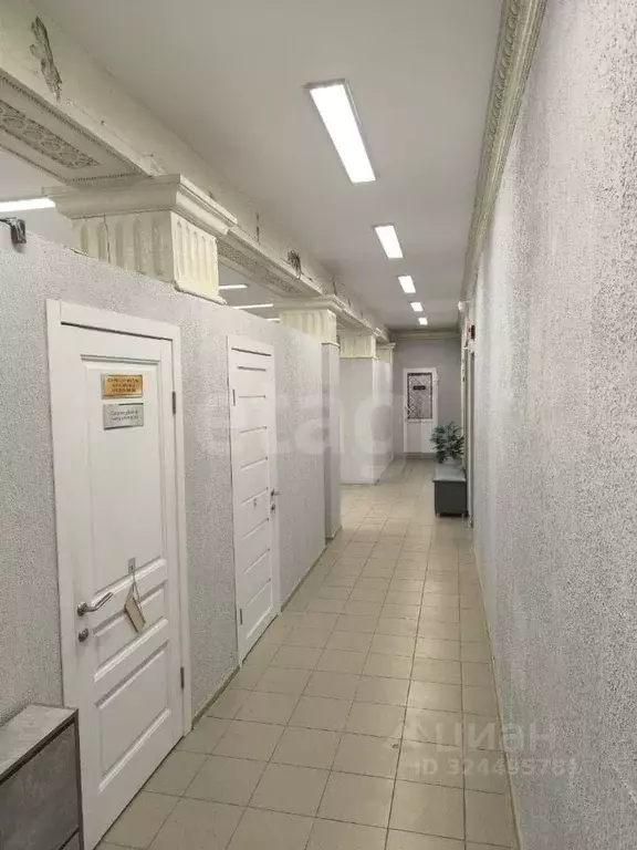 Помещение свободного назначения в Свердловская область, Верхняя Тура ... - Фото 1