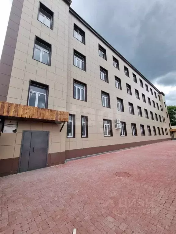 2-к кв. Саратовская область, Балашов Советская ул., 159 (78.7 м) - Фото 0